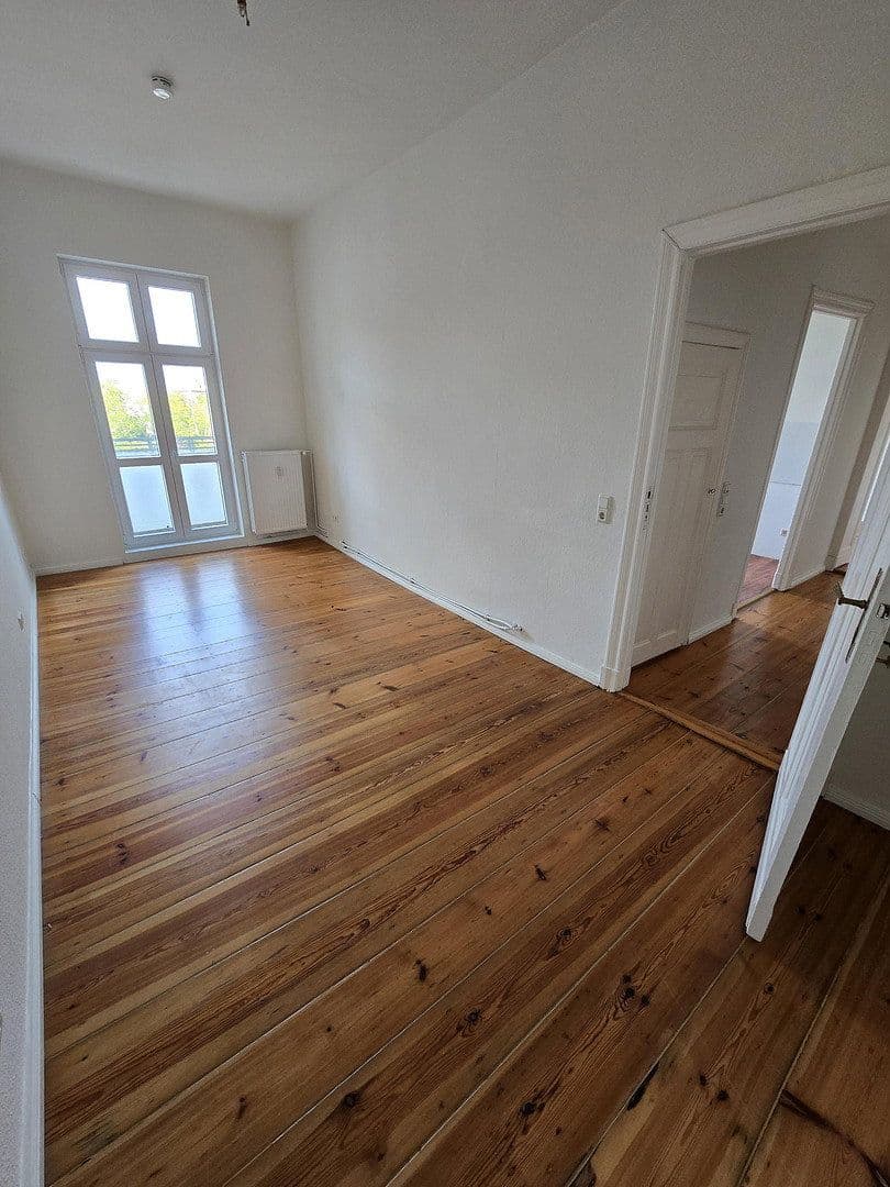 Predaj bytu 2-izbový 53 m², Berlin, Berlín Predaj bytu 2-izbový 53 m², Berlin, Berlín