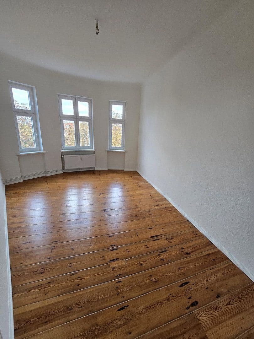 Predaj bytu 2-izbový 53 m², Berlin, Berlín Predaj bytu 2-izbový 53 m², Berlin, Berlín