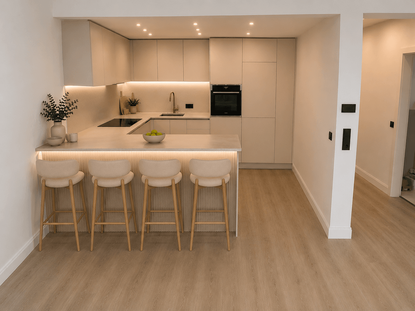 Predaj bytu 3-izbový 110 m², Seelze, Dolné Sasko Predaj bytu 3-izbový 110 m², Seelze, Dolné Sasko