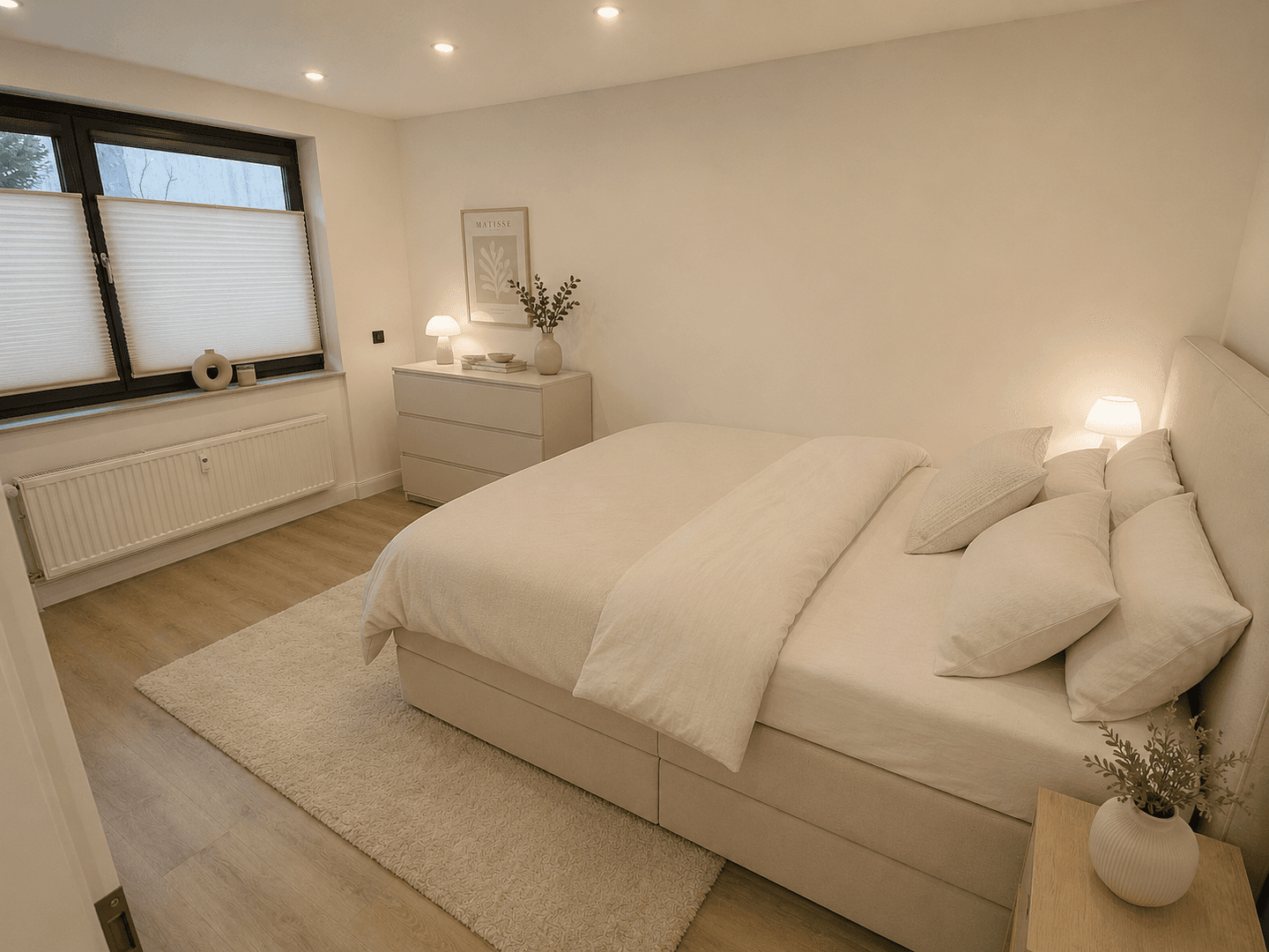 Predaj bytu 3-izbový 110 m², Seelze, Dolné Sasko Predaj bytu 3-izbový 110 m², Seelze, Dolné Sasko