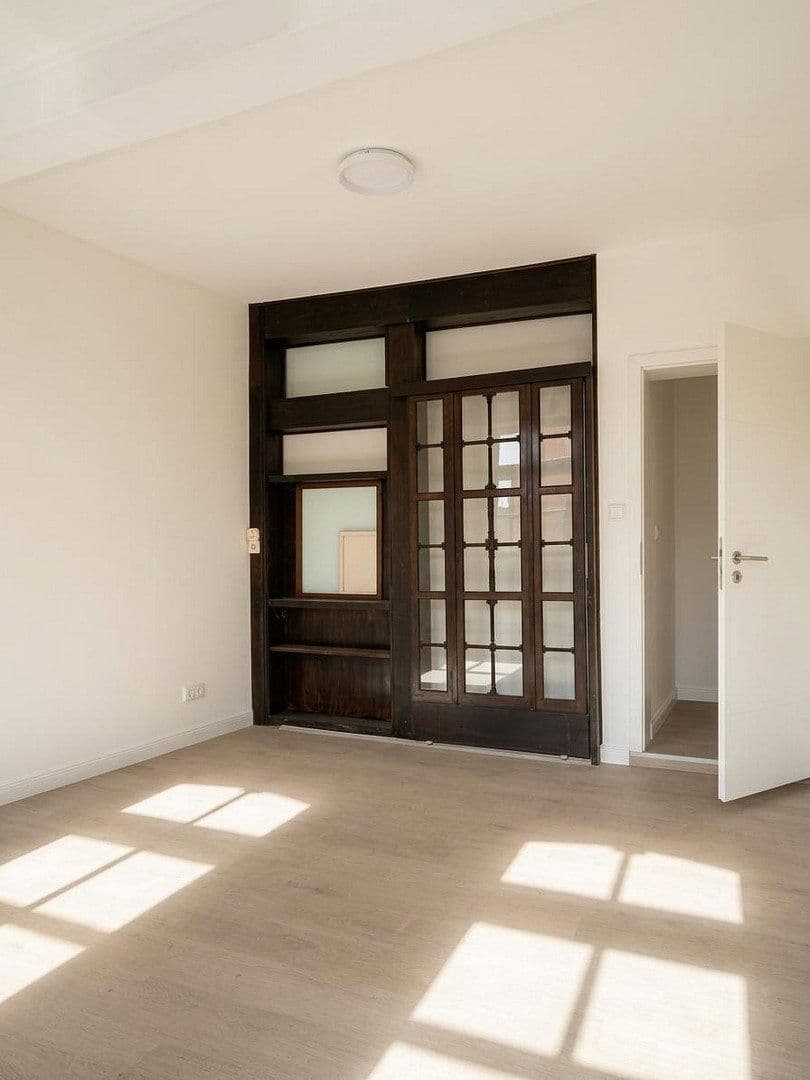 Prenájom bytu 3-izbový 87 m², Heidenberg 89, Apolda, Durínsko Prenájom bytu 3-izbový 87 m², Heidenberg 89, Apolda, Durínsko