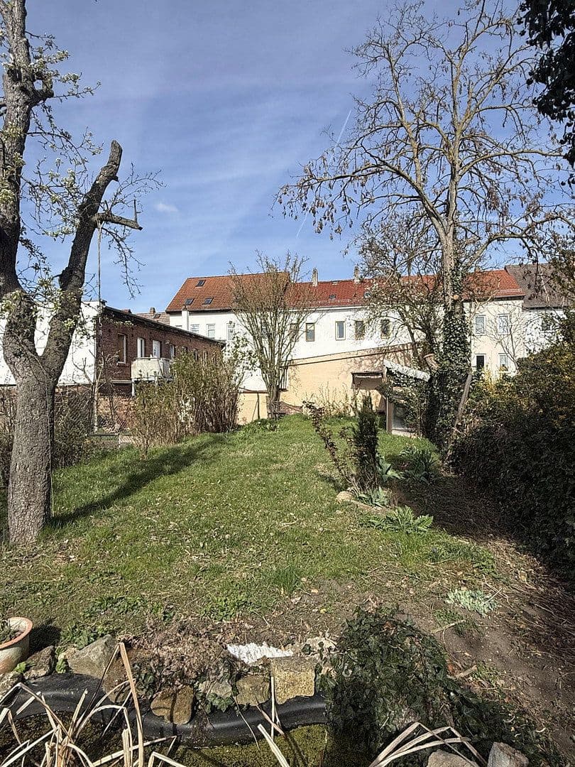 Prenájom bytu 3-izbový 87 m², Heidenberg 89, Apolda, Durínsko Prenájom bytu 3-izbový 87 m², Heidenberg 89, Apolda, Durínsko