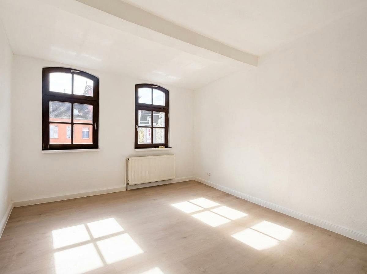 Prenájom bytu 3-izbový 87 m², Heidenberg 89, Apolda, Durínsko Prenájom bytu 3-izbový 87 m², Heidenberg 89, Apolda, Durínsko