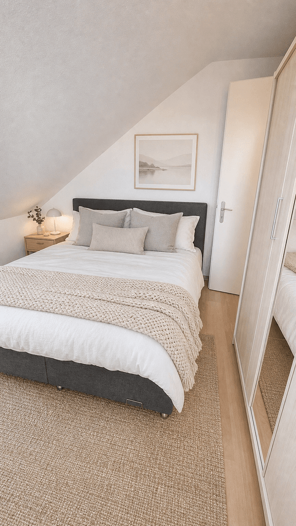 Prenájom bytu 3-izbový 65 m², Buchenstraße 5, Ebersbach an der Fils, Bádensko-Wurttembersko Prenájom bytu 3-izbový 65 m², Buchenstraße 5, Ebersbach an der Fils, Bádensko-Wurttembersko