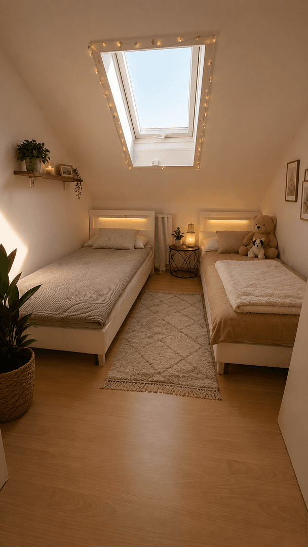 Prenájom bytu 3-izbový 65 m², Buchenstraße 5, Ebersbach an der Fils, Bádensko-Wurttembersko Prenájom bytu 3-izbový 65 m², Buchenstraße 5, Ebersbach an der Fils, Bádensko-Wurttembersko
