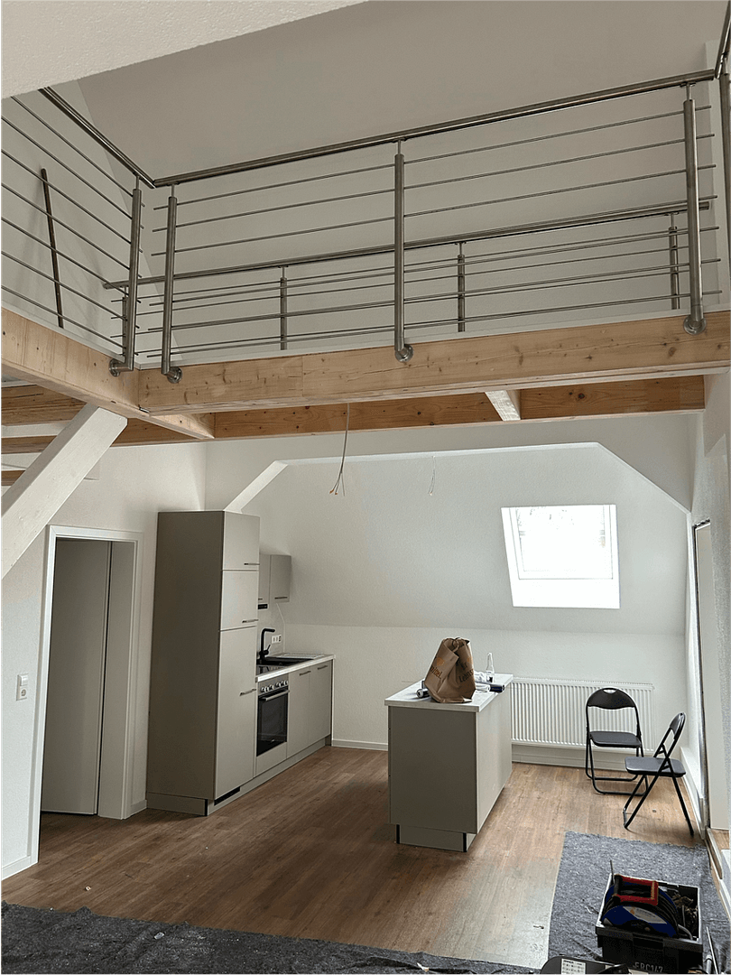 Prenájom bytu 3-izbový 80 m², Singen (Hohentwiel), Bádensko-Wurttembersko Prenájom bytu 3-izbový 80 m², Singen (Hohentwiel), Bádensko-Wurttembersko