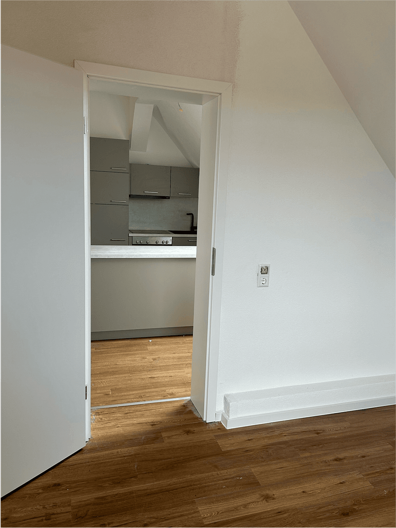 Prenájom bytu 3-izbový 80 m², Singen (Hohentwiel), Bádensko-Wurttembersko Prenájom bytu 3-izbový 80 m², Singen (Hohentwiel), Bádensko-Wurttembersko