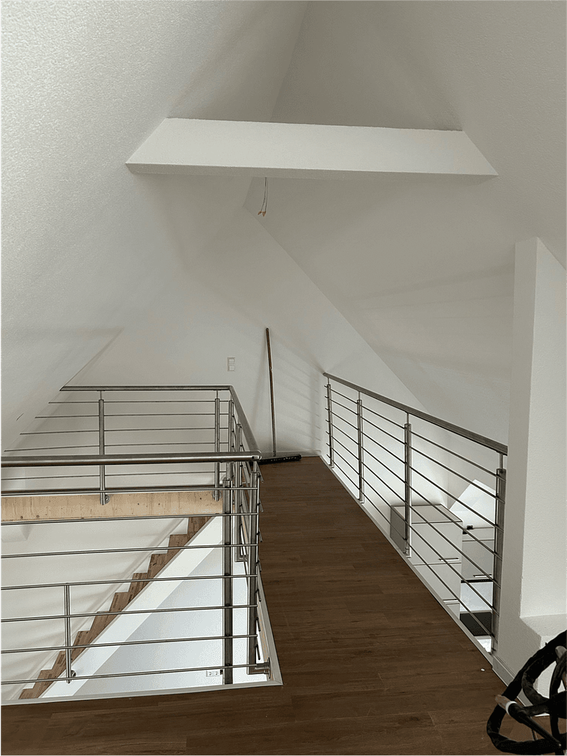 Prenájom bytu 3-izbový 80 m², Singen (Hohentwiel), Bádensko-Wurttembersko Prenájom bytu 3-izbový 80 m², Singen (Hohentwiel), Bádensko-Wurttembersko