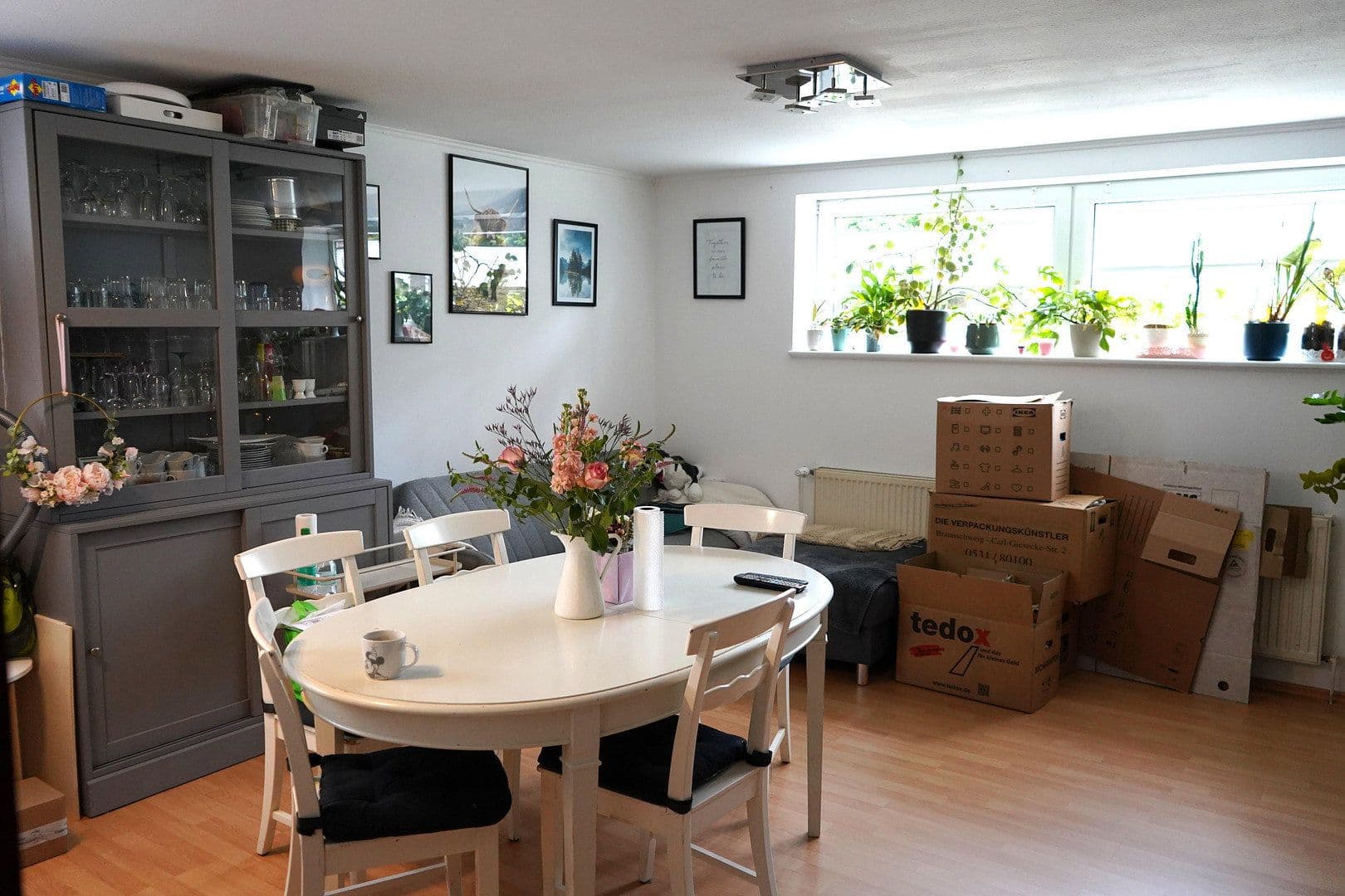 Prenájom bytu 3-izbový 72 m², Gifhorn, Dolné Sasko Prenájom bytu 3-izbový 72 m², Gifhorn, Dolné Sasko