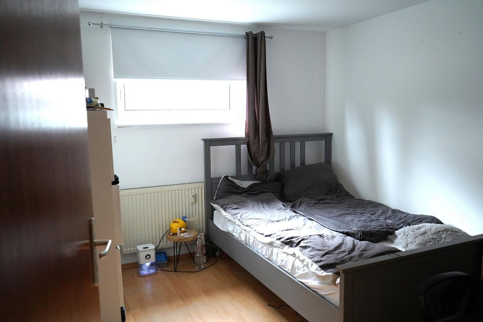 Prenájom bytu 3-izbový 72 m², Gifhorn, Dolné Sasko Prenájom bytu 3-izbový 72 m², Gifhorn, Dolné Sasko