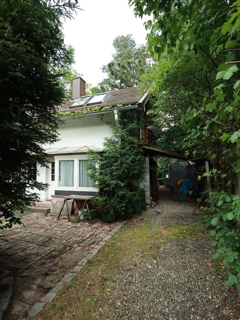 Predaj pozemku 477 m², Gänselieselstraße 37, München, Bavorsko Predaj pozemku 477 m², Gänselieselstraße 37, München, Bavorsko