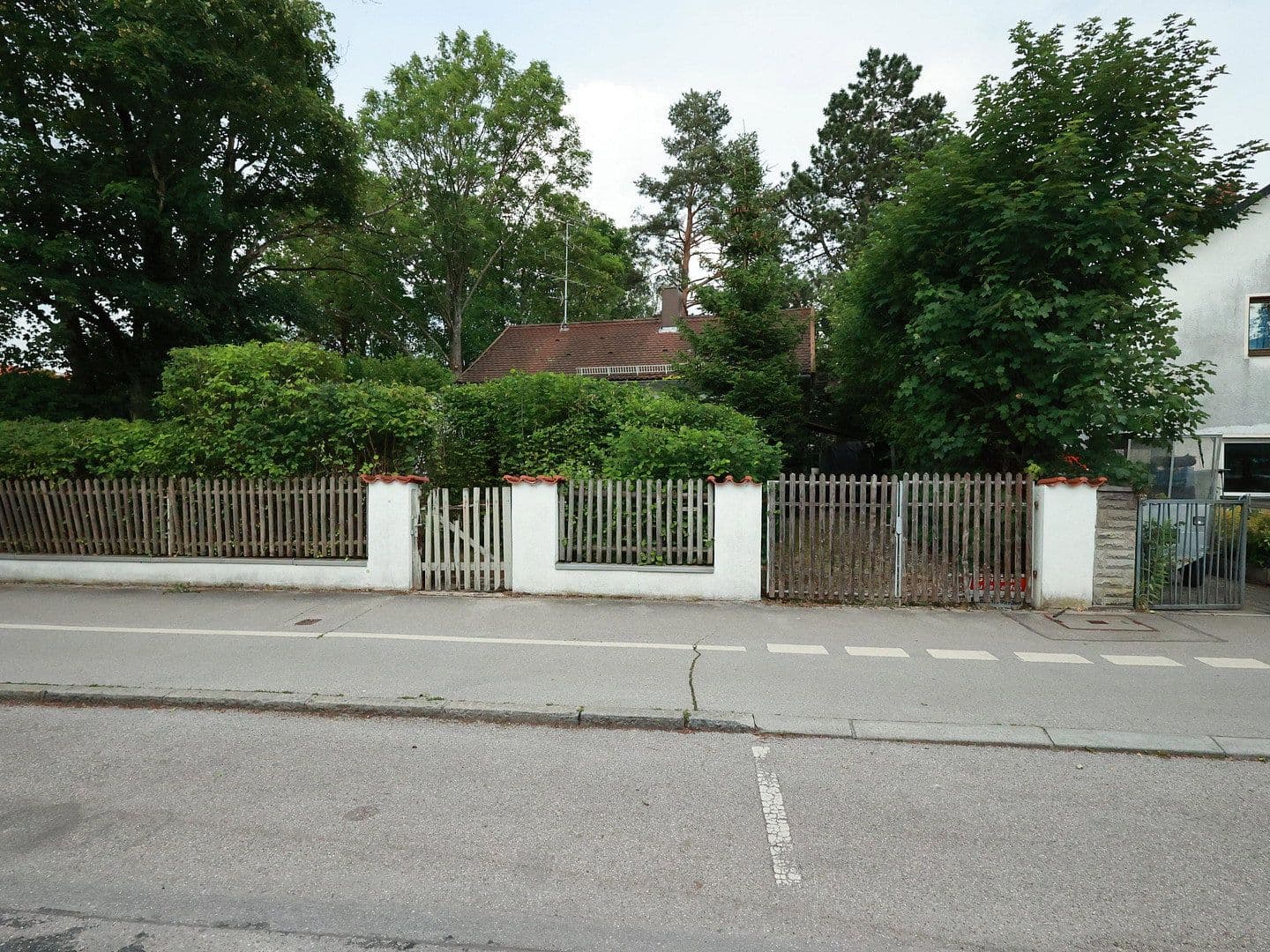 Predaj pozemku 477 m², Gänselieselstraße 37, München, Bavorsko Predaj pozemku 477 m², Gänselieselstraße 37, München, Bavorsko
