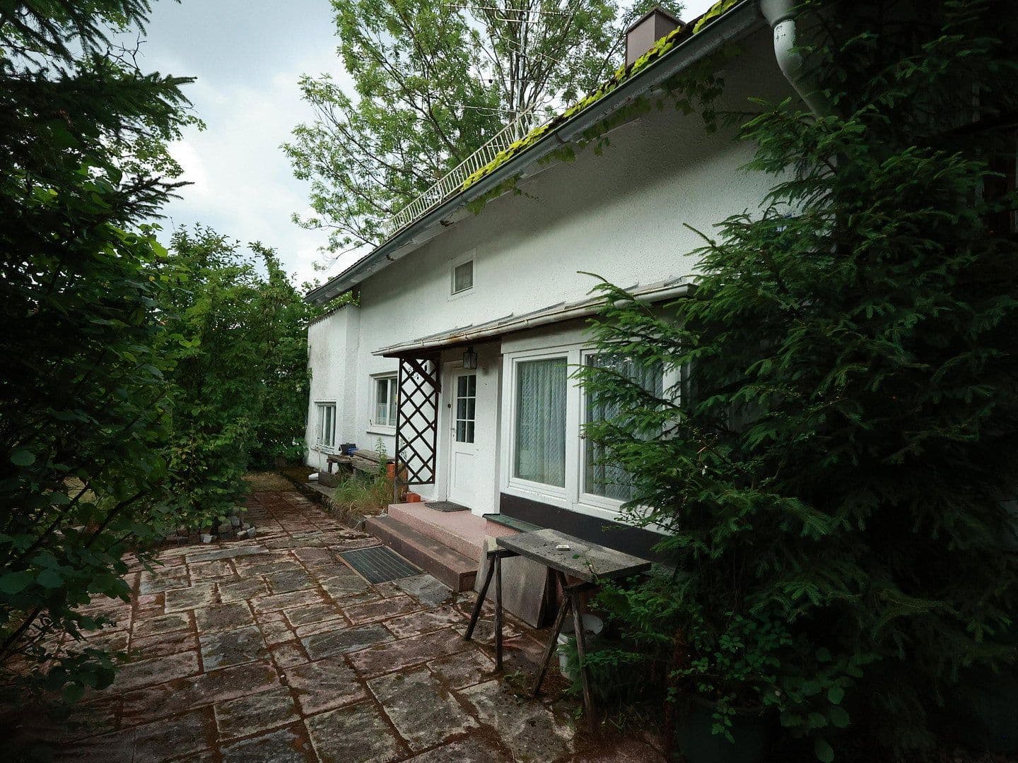 Predaj pozemku 477 m², Gänselieselstraße 37, München, Bavorsko Predaj pozemku 477 m², Gänselieselstraße 37, München, Bavorsko