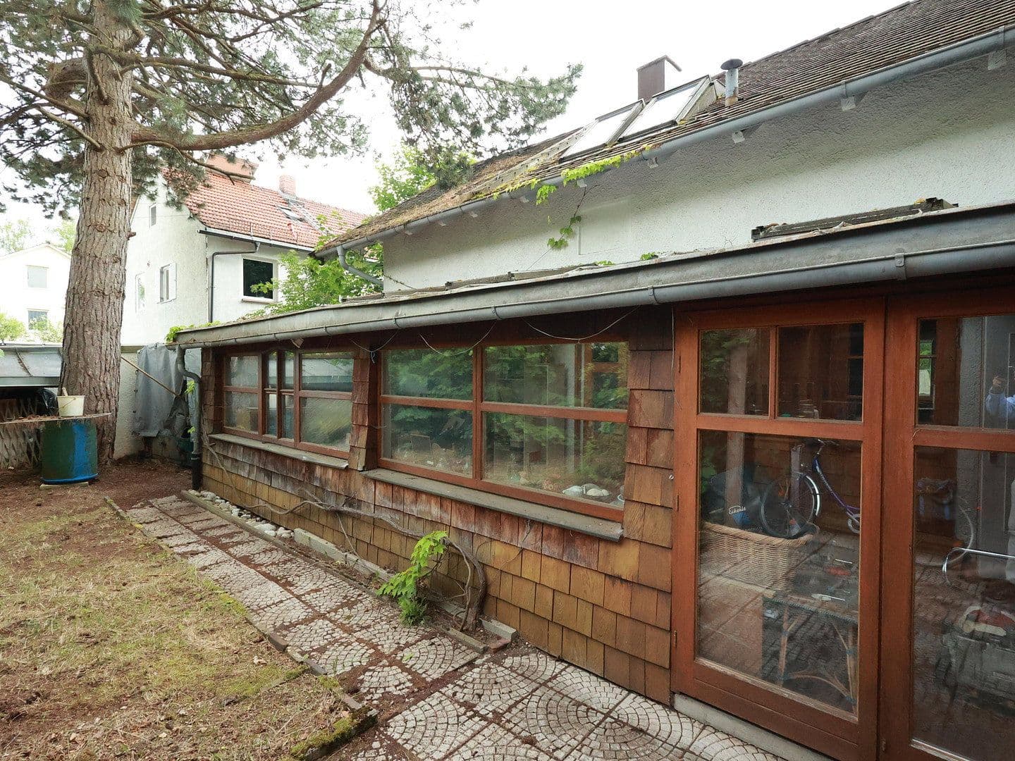 Predaj pozemku 477 m², Gänselieselstraße 37, München, Bavorsko Predaj pozemku 477 m², Gänselieselstraße 37, München, Bavorsko