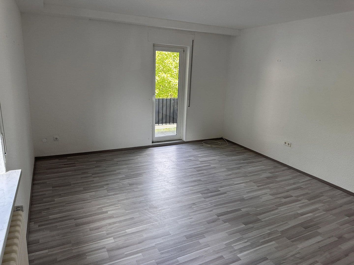 Prenájom bytu 5-izbový 87 m², Burger Landstrasse 58, Herborn, Hesensko Prenájom bytu 5-izbový 87 m², Burger Landstrasse 58, Herborn, Hesensko