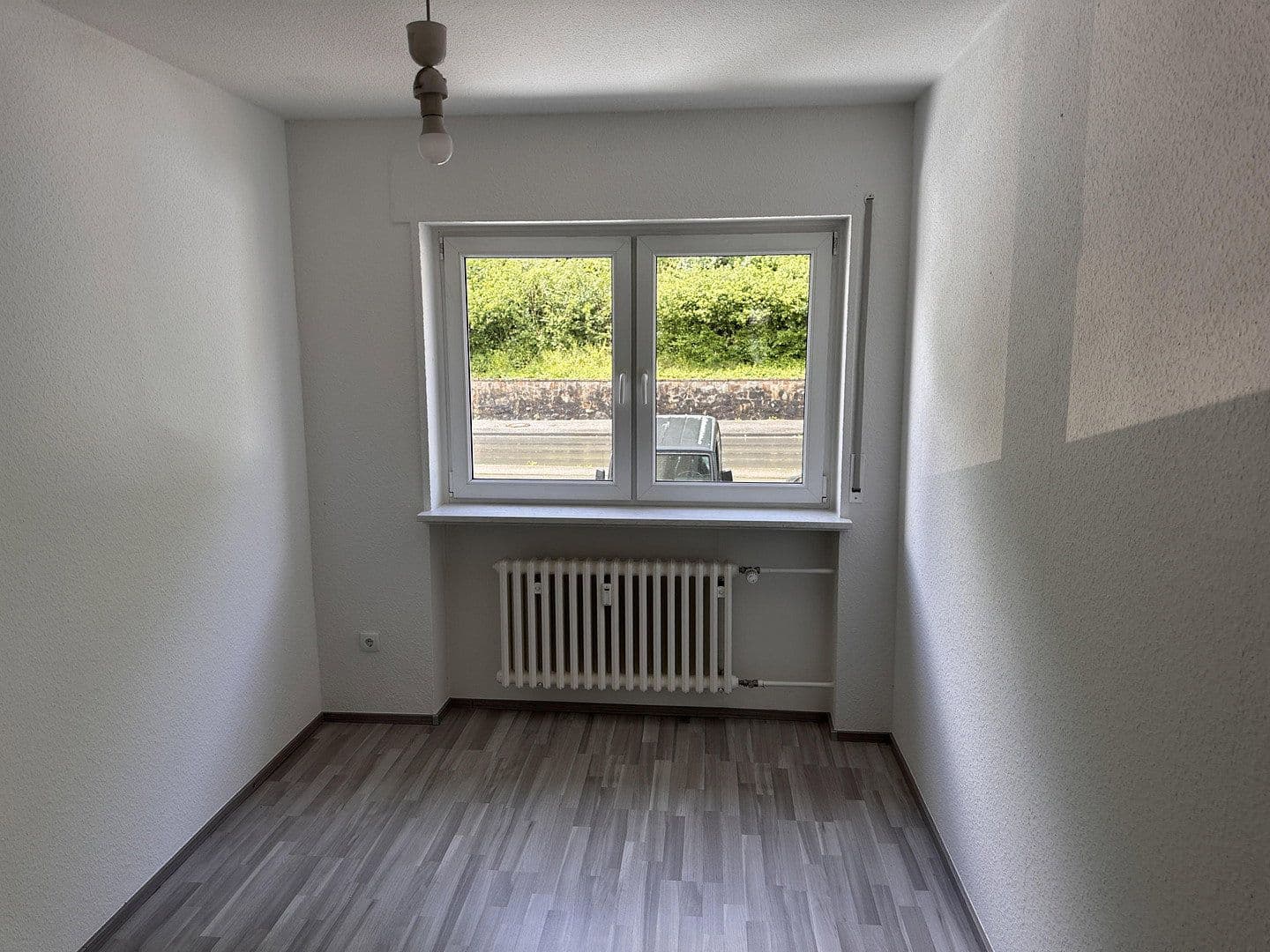 Prenájom bytu 5-izbový 87 m², Burger Landstrasse 58, Herborn, Hesensko Prenájom bytu 5-izbový 87 m², Burger Landstrasse 58, Herborn, Hesensko