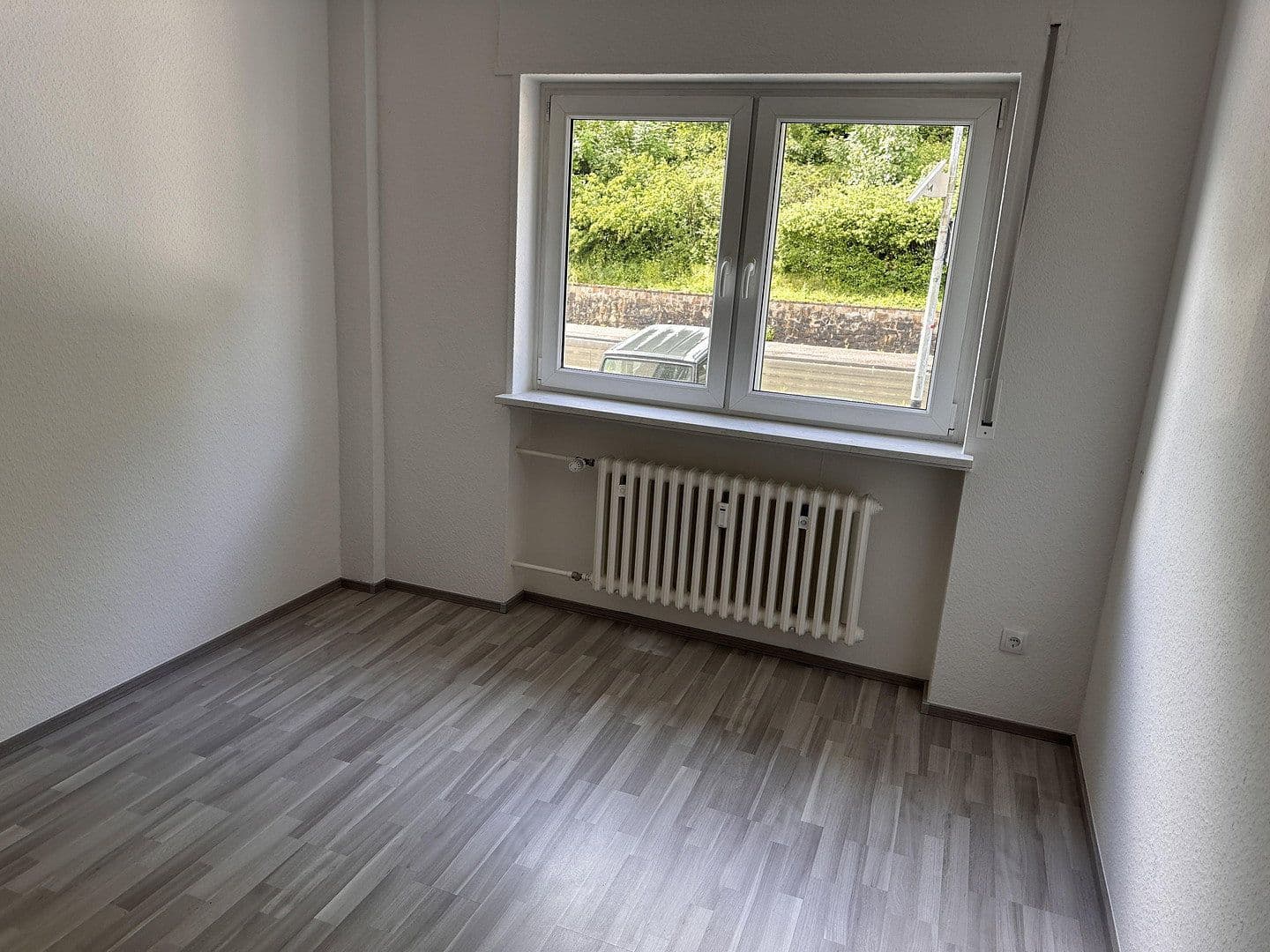 Prenájom bytu 5-izbový 87 m², Burger Landstrasse 58, Herborn, Hesensko Prenájom bytu 5-izbový 87 m², Burger Landstrasse 58, Herborn, Hesensko