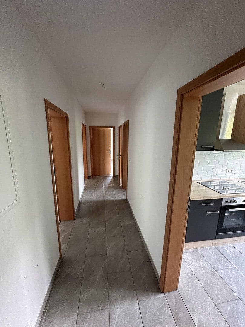 Prenájom bytu 5-izbový 87 m², Burger Landstrasse 58, Herborn, Hesensko Prenájom bytu 5-izbový 87 m², Burger Landstrasse 58, Herborn, Hesensko