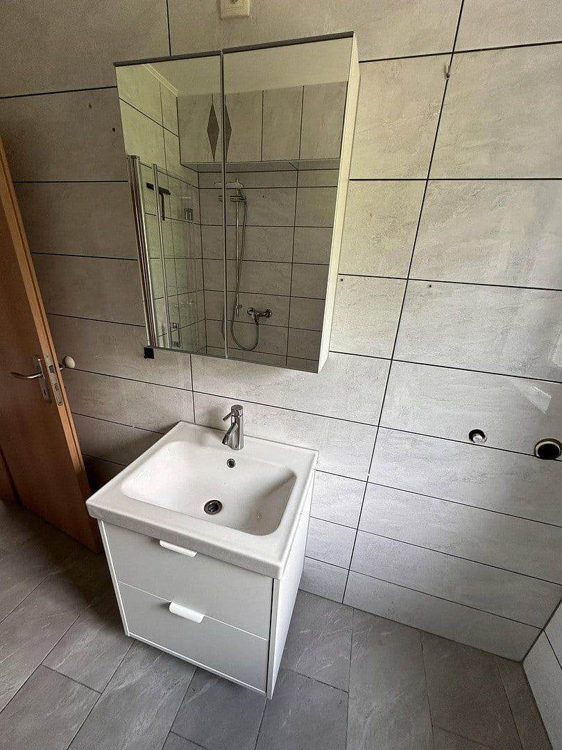 Prenájom bytu 5-izbový 87 m², Burger Landstrasse 58, Herborn, Hesensko Prenájom bytu 5-izbový 87 m², Burger Landstrasse 58, Herborn, Hesensko