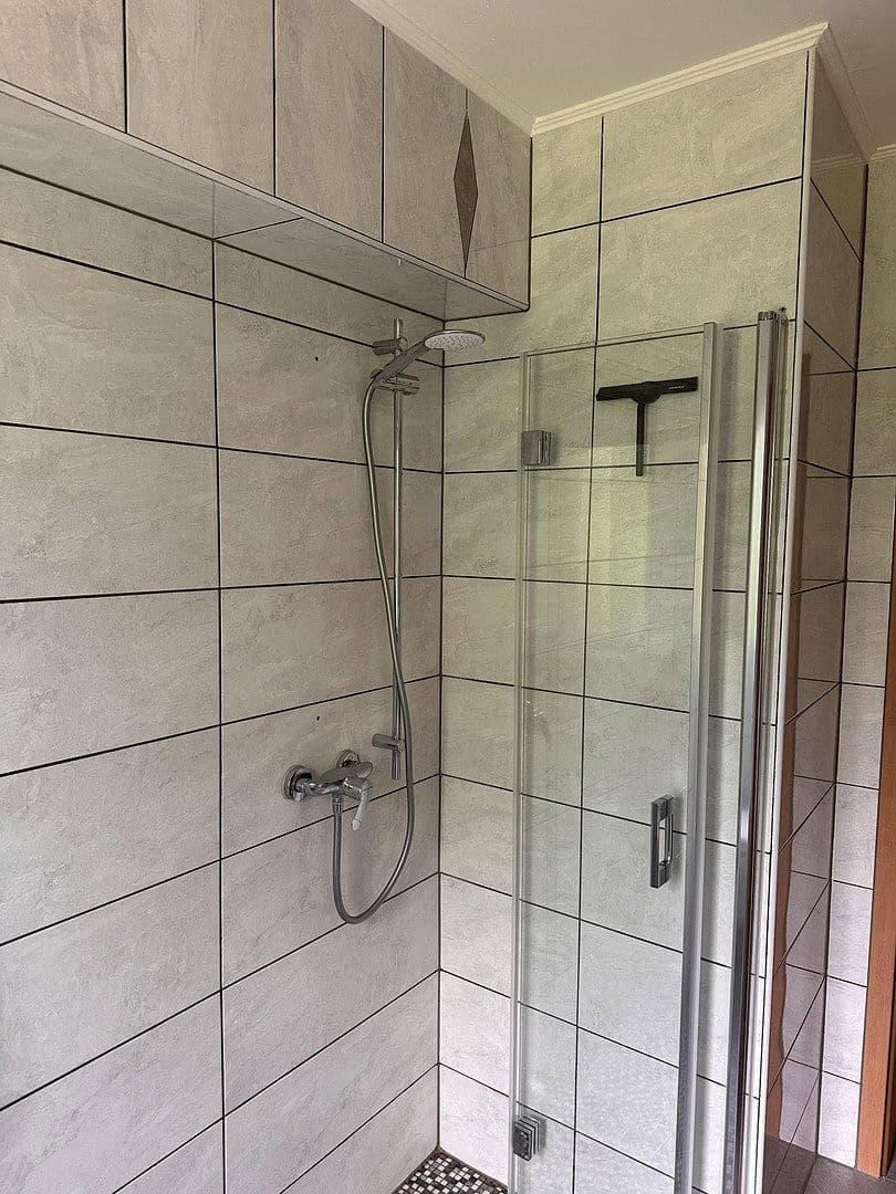Prenájom bytu 5-izbový 87 m², Burger Landstrasse 58, Herborn, Hesensko Prenájom bytu 5-izbový 87 m², Burger Landstrasse 58, Herborn, Hesensko