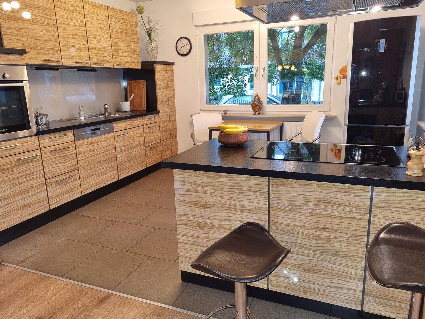 Predaj domu 245 m², pozemek 1.147 m², Gernsheim, Hesensko Predaj domu 245 m², pozemek 1.147 m², Gernsheim, Hesensko