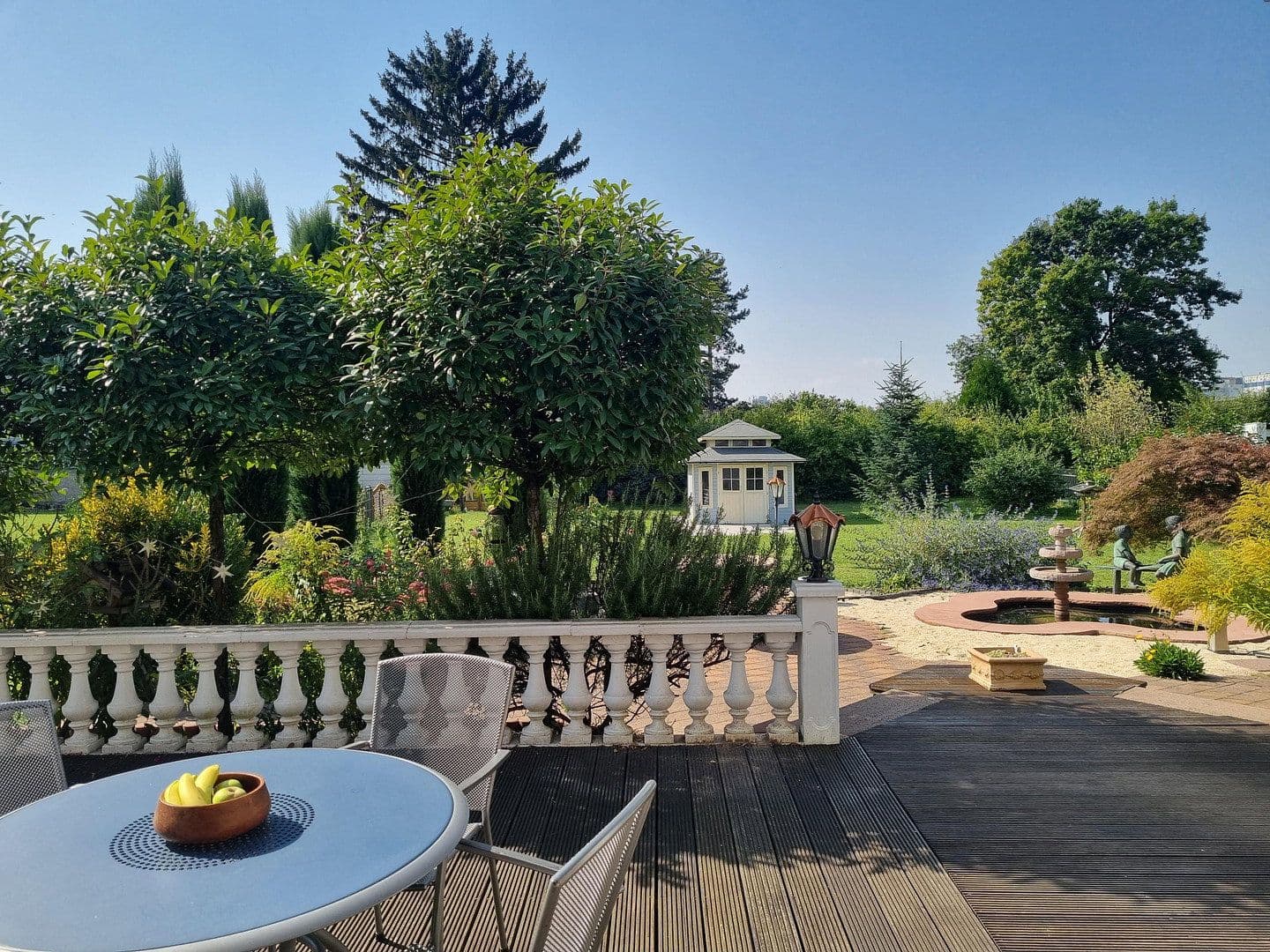 Predaj domu 245 m², pozemek 1.147 m², Gernsheim, Hesensko Predaj domu 245 m², pozemek 1.147 m², Gernsheim, Hesensko