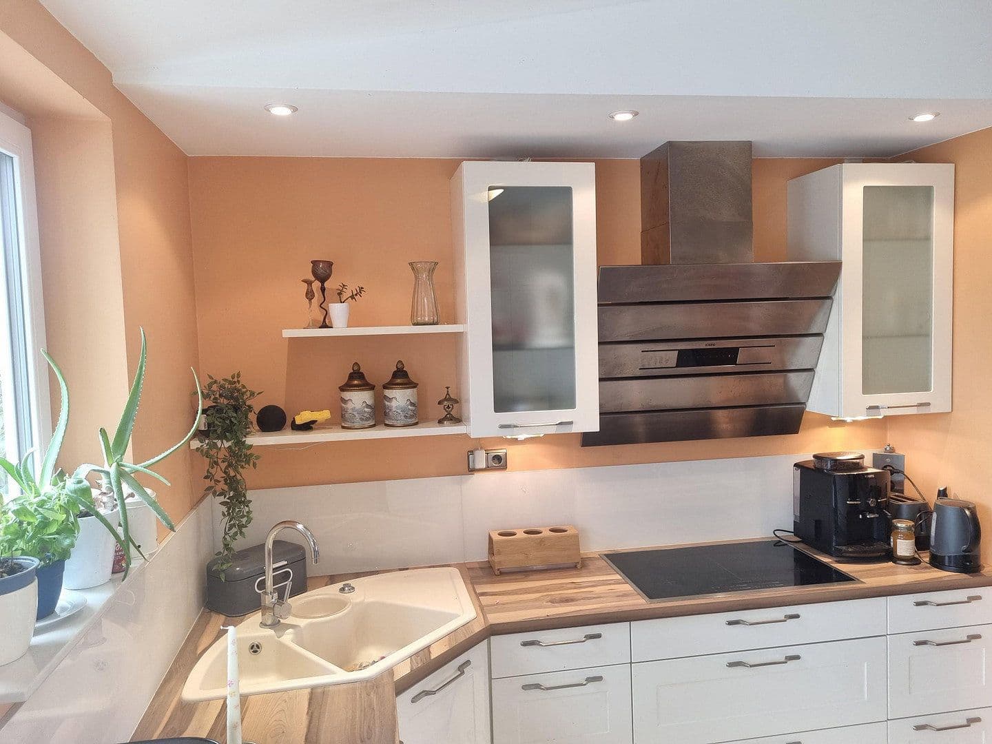 Predaj domu 245 m², pozemek 1.147 m², Gernsheim, Hesensko Predaj domu 245 m², pozemek 1.147 m², Gernsheim, Hesensko