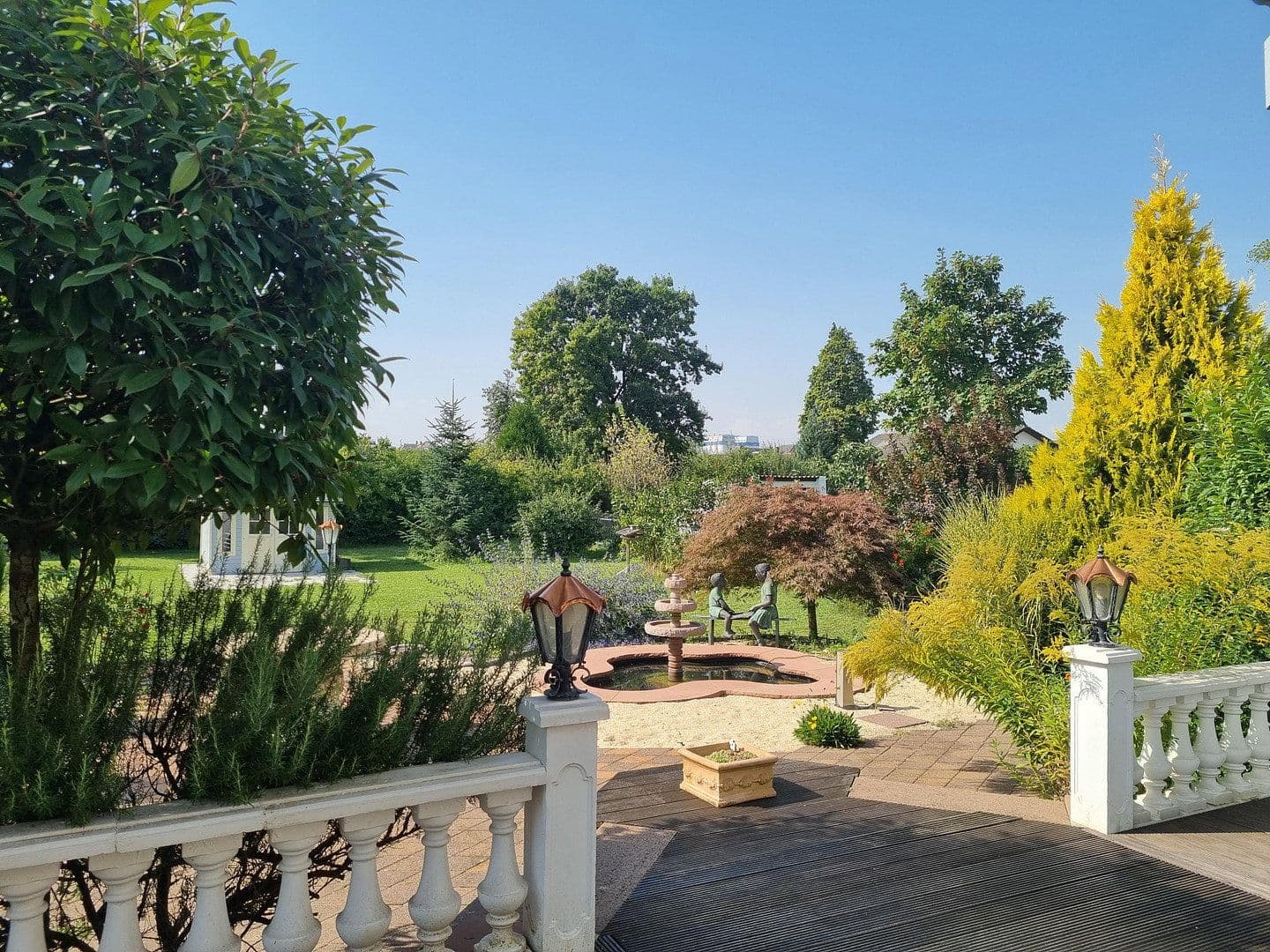 Predaj domu 245 m², pozemek 1.147 m², Gernsheim, Hesensko Predaj domu 245 m², pozemek 1.147 m², Gernsheim, Hesensko