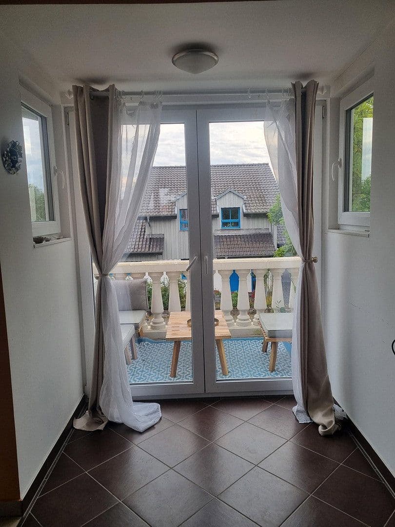Predaj domu 245 m², pozemek 1.147 m², Gernsheim, Hesensko Predaj domu 245 m², pozemek 1.147 m², Gernsheim, Hesensko