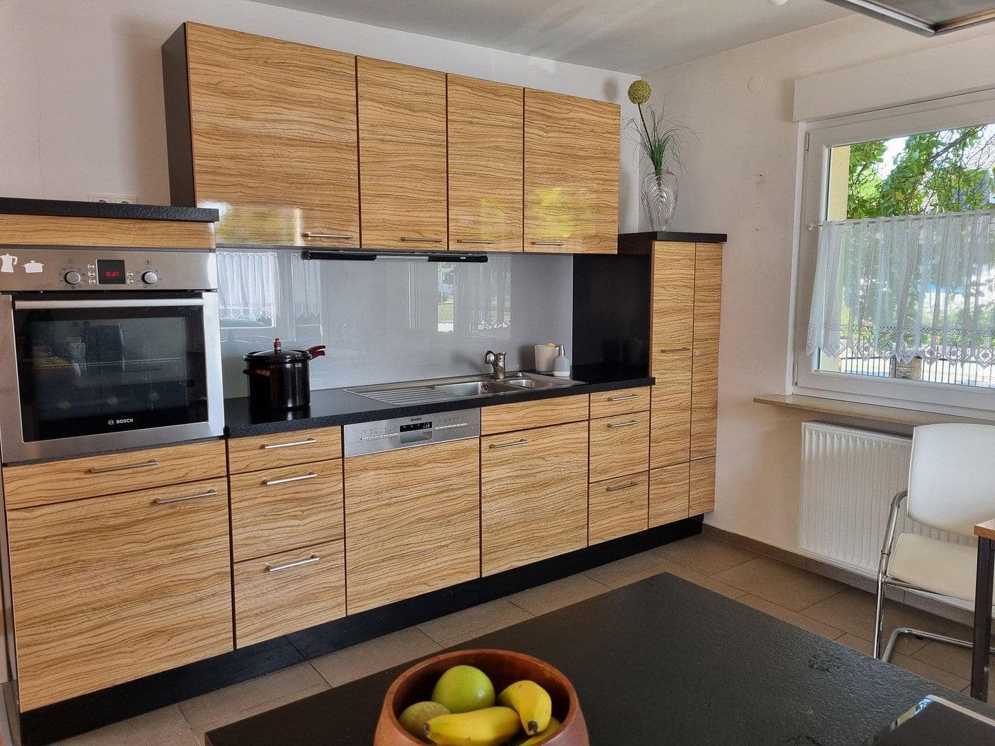 Predaj domu 245 m², pozemek 1.147 m², Gernsheim, Hesensko Predaj domu 245 m², pozemek 1.147 m², Gernsheim, Hesensko