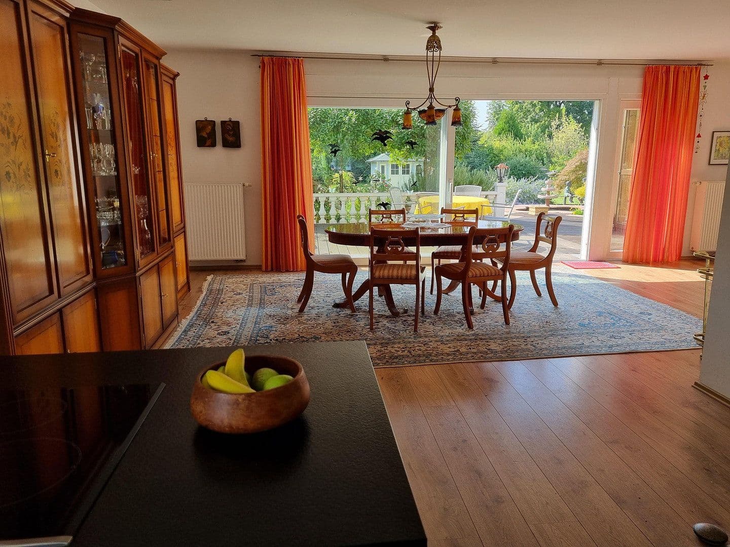 Predaj domu 245 m², pozemek 1.147 m², Gernsheim, Hesensko Predaj domu 245 m², pozemek 1.147 m², Gernsheim, Hesensko