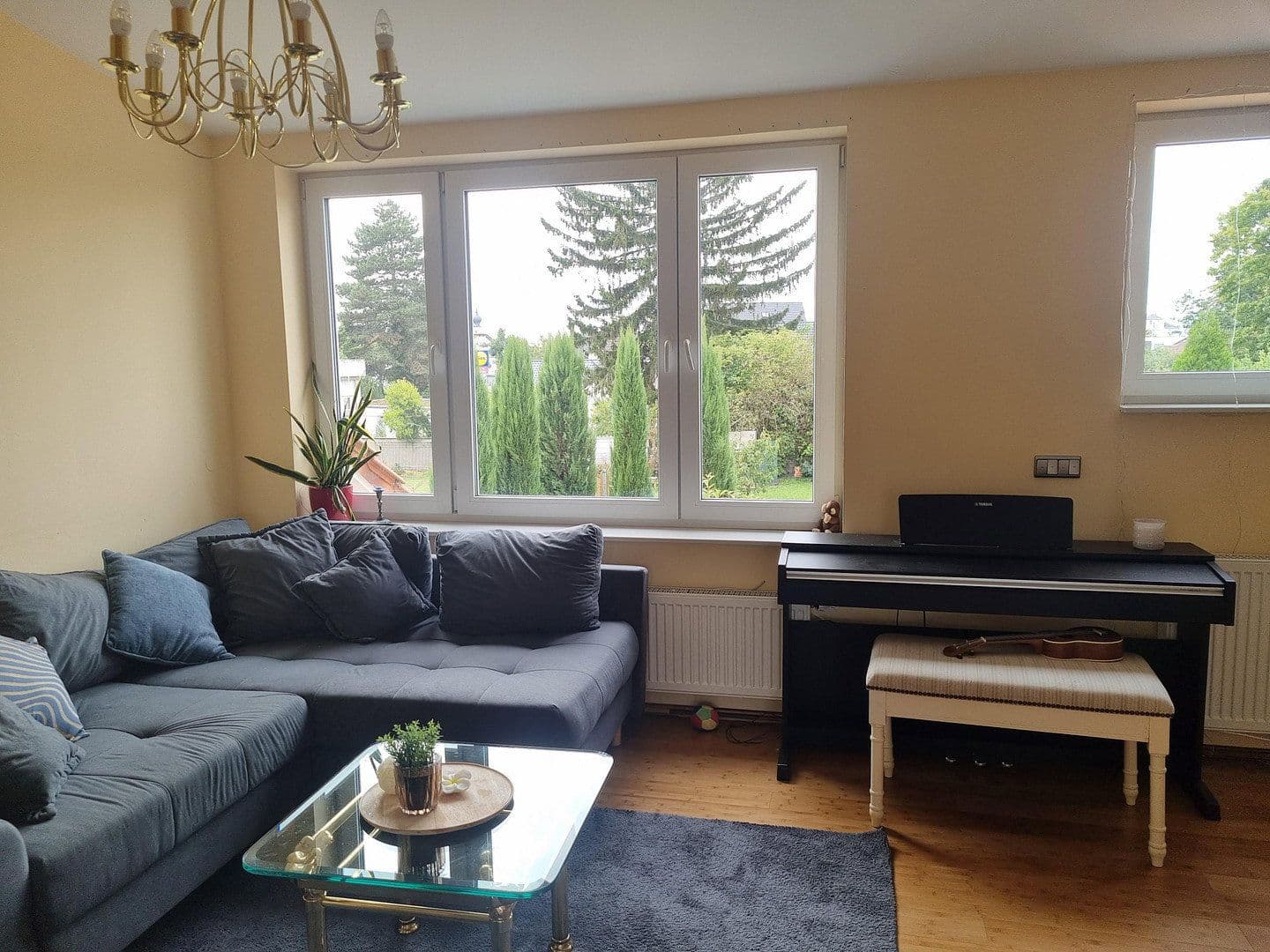 Predaj domu 245 m², pozemek 1.147 m², Gernsheim, Hesensko Predaj domu 245 m², pozemek 1.147 m², Gernsheim, Hesensko