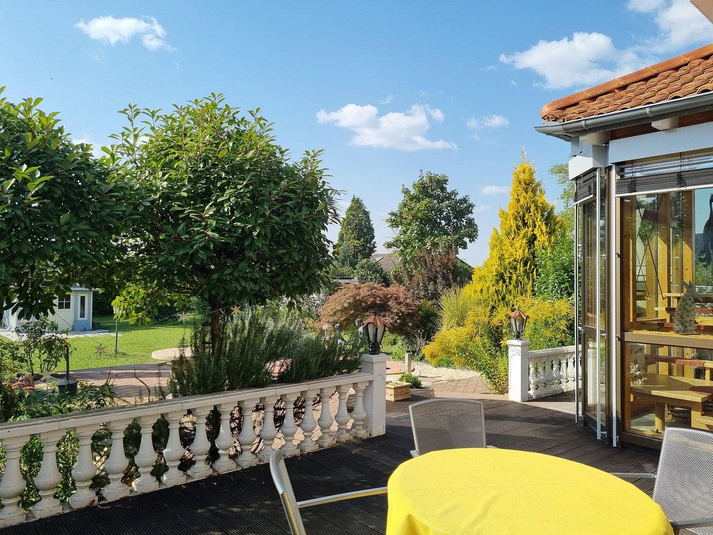 Predaj domu 245 m², pozemek 1.147 m², Gernsheim, Hesensko Predaj domu 245 m², pozemek 1.147 m², Gernsheim, Hesensko