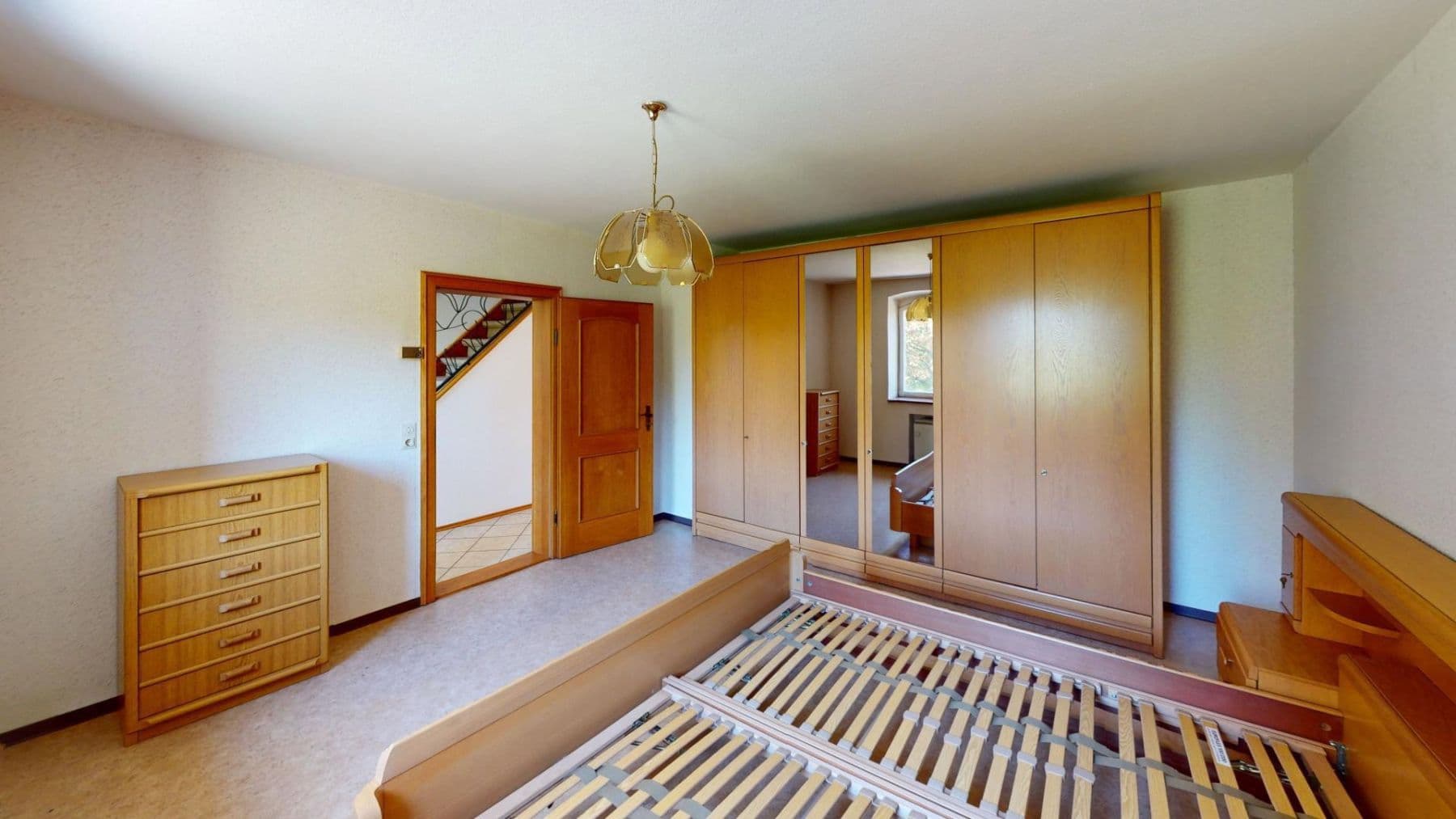 Predaj domu 142 m², pozemek 762 m², Bannholz 2, Elztal, Bádensko-Wurttembersko Predaj domu 142 m², pozemek 762 m², Bannholz 2, Elztal, Bádensko-Wurttembersko