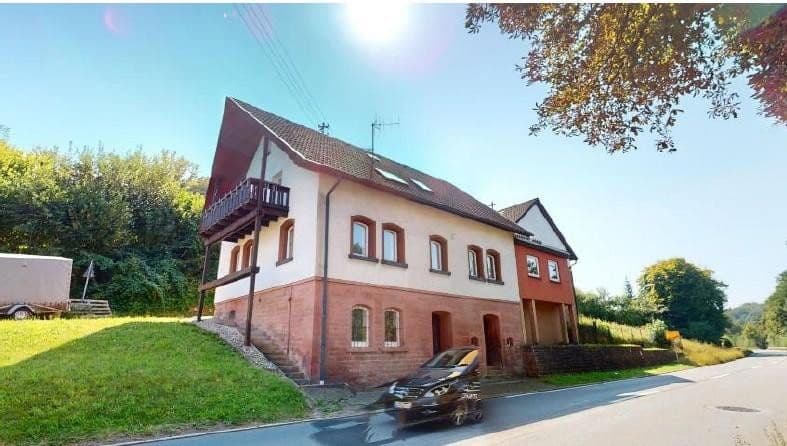 Predaj domu 142 m², pozemek 762 m², Bannholz 2, Elztal, Bádensko-Wurttembersko Predaj domu 142 m², pozemek 762 m², Bannholz 2, Elztal, Bádensko-Wurttembersko