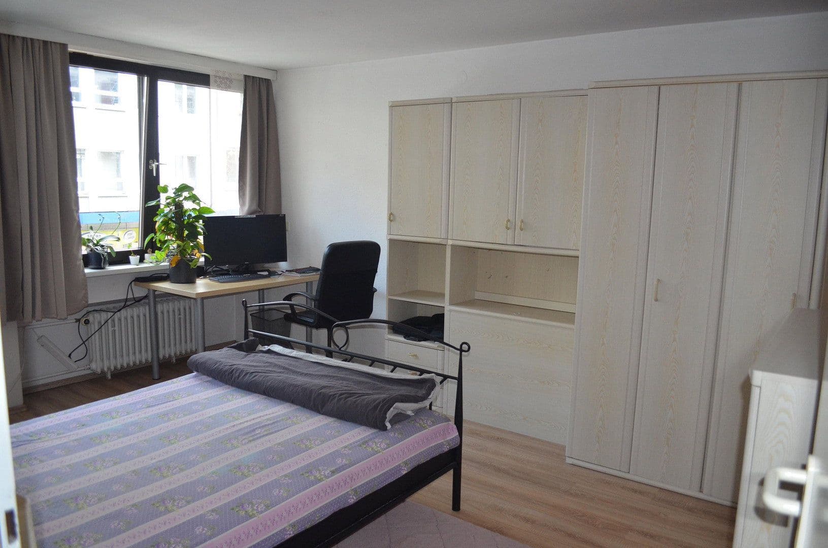 Prenájom bytu 3-izbový 103 m², Frauenstrasse 21, Ulm, Bádensko-Wurttembersko Prenájom bytu 3-izbový 103 m², Frauenstrasse 21, Ulm, Bádensko-Wurttembersko