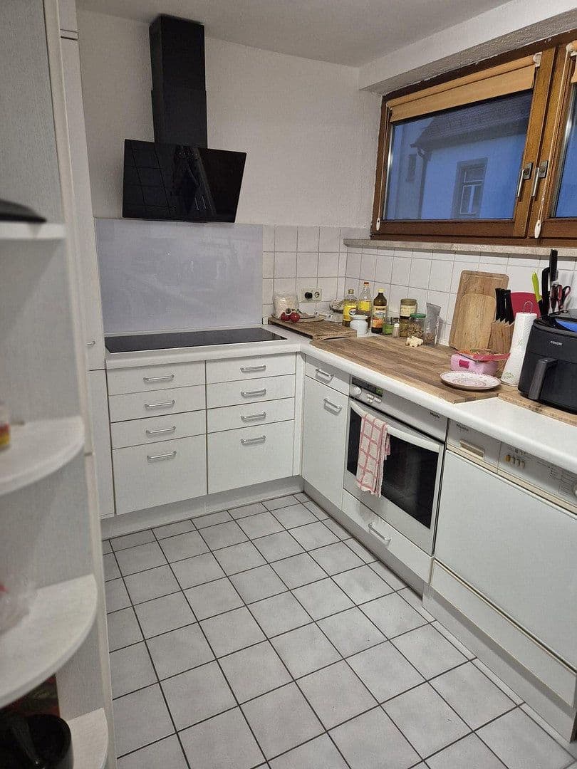Prenájom bytu 3-izbový 103 m², Frauenstrasse 21, Ulm, Bádensko-Wurttembersko Prenájom bytu 3-izbový 103 m², Frauenstrasse 21, Ulm, Bádensko-Wurttembersko