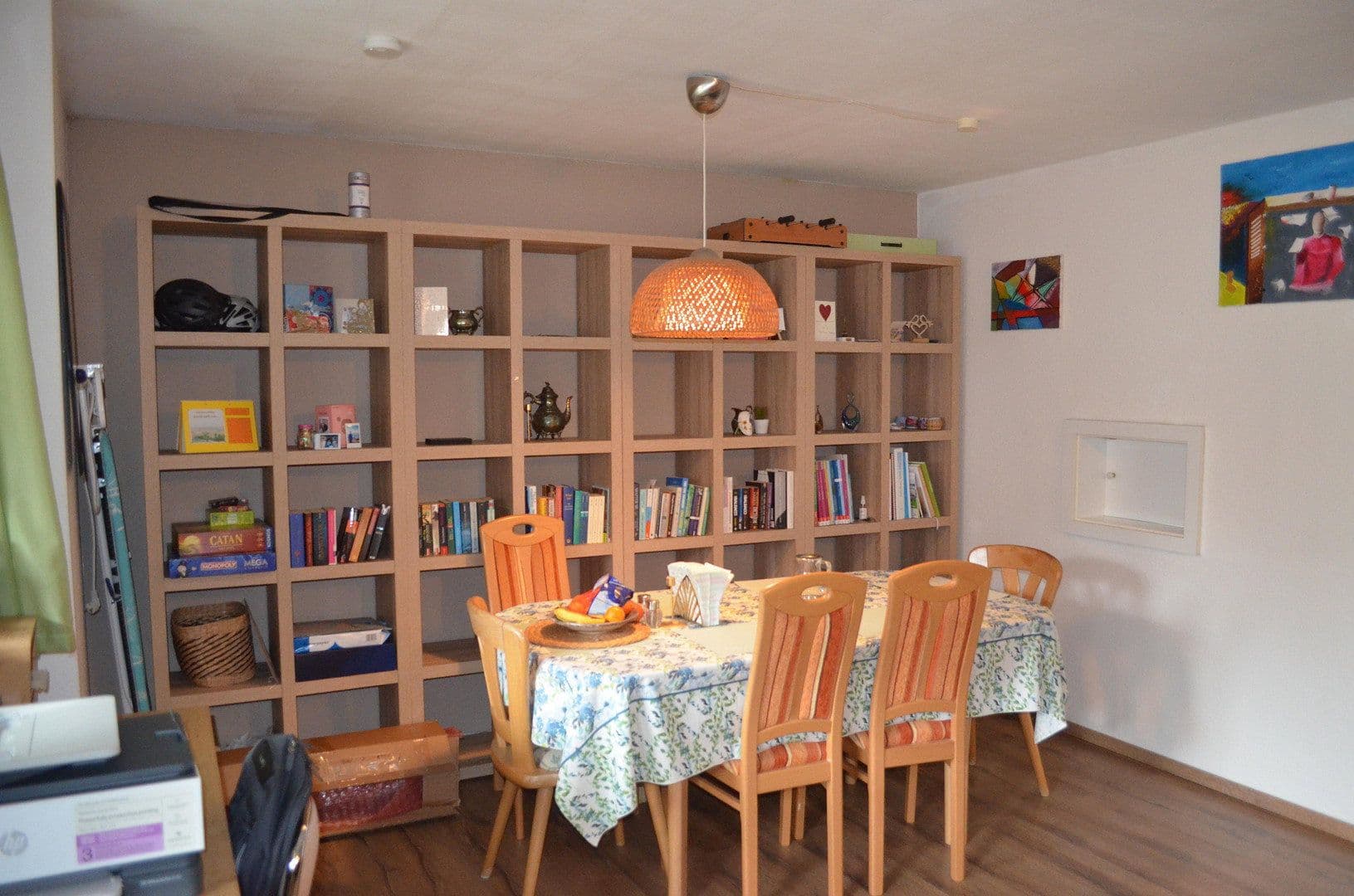 Prenájom bytu 3-izbový 103 m², Frauenstrasse 21, Ulm, Bádensko-Wurttembersko Prenájom bytu 3-izbový 103 m², Frauenstrasse 21, Ulm, Bádensko-Wurttembersko