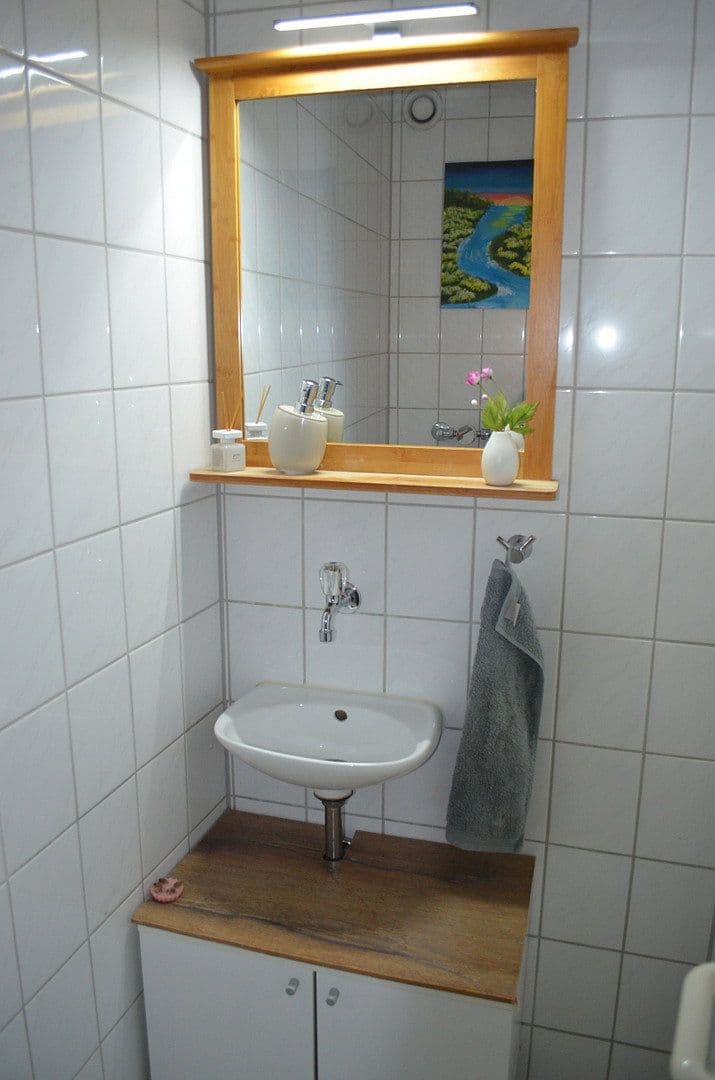 Prenájom bytu 3-izbový 103 m², Frauenstrasse 21, Ulm, Bádensko-Wurttembersko Prenájom bytu 3-izbový 103 m², Frauenstrasse 21, Ulm, Bádensko-Wurttembersko