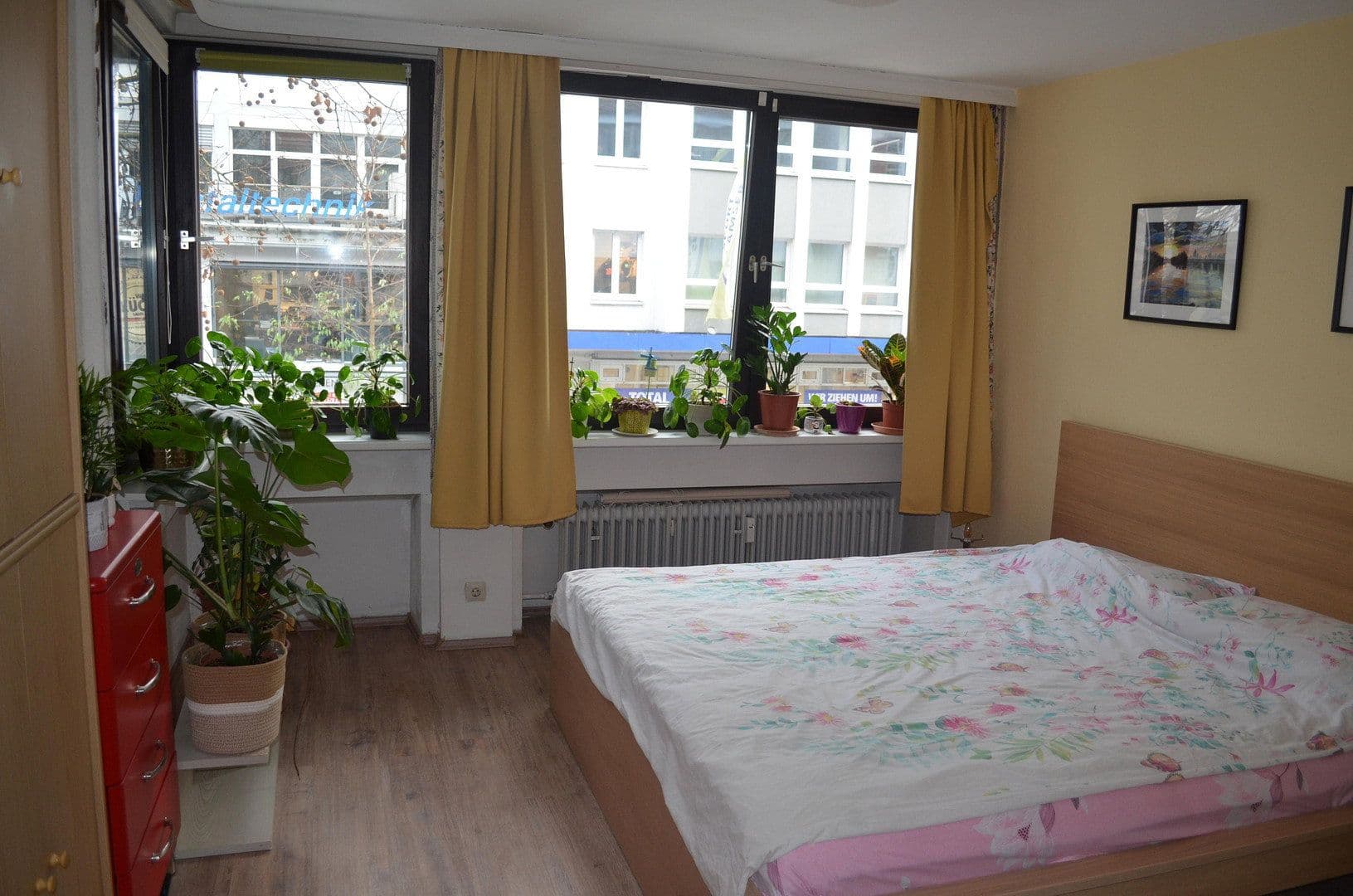 Prenájom bytu 3-izbový 103 m², Frauenstrasse 21, Ulm, Bádensko-Wurttembersko Prenájom bytu 3-izbový 103 m², Frauenstrasse 21, Ulm, Bádensko-Wurttembersko