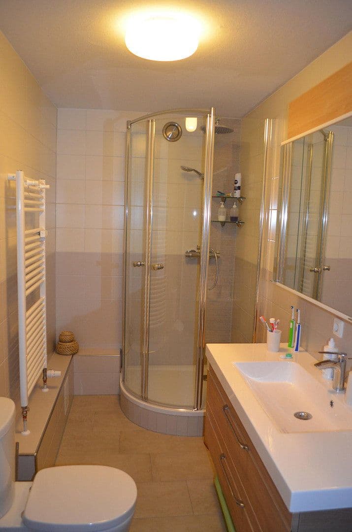 Prenájom bytu 3-izbový 103 m², Frauenstrasse 21, Ulm, Bádensko-Wurttembersko Prenájom bytu 3-izbový 103 m², Frauenstrasse 21, Ulm, Bádensko-Wurttembersko