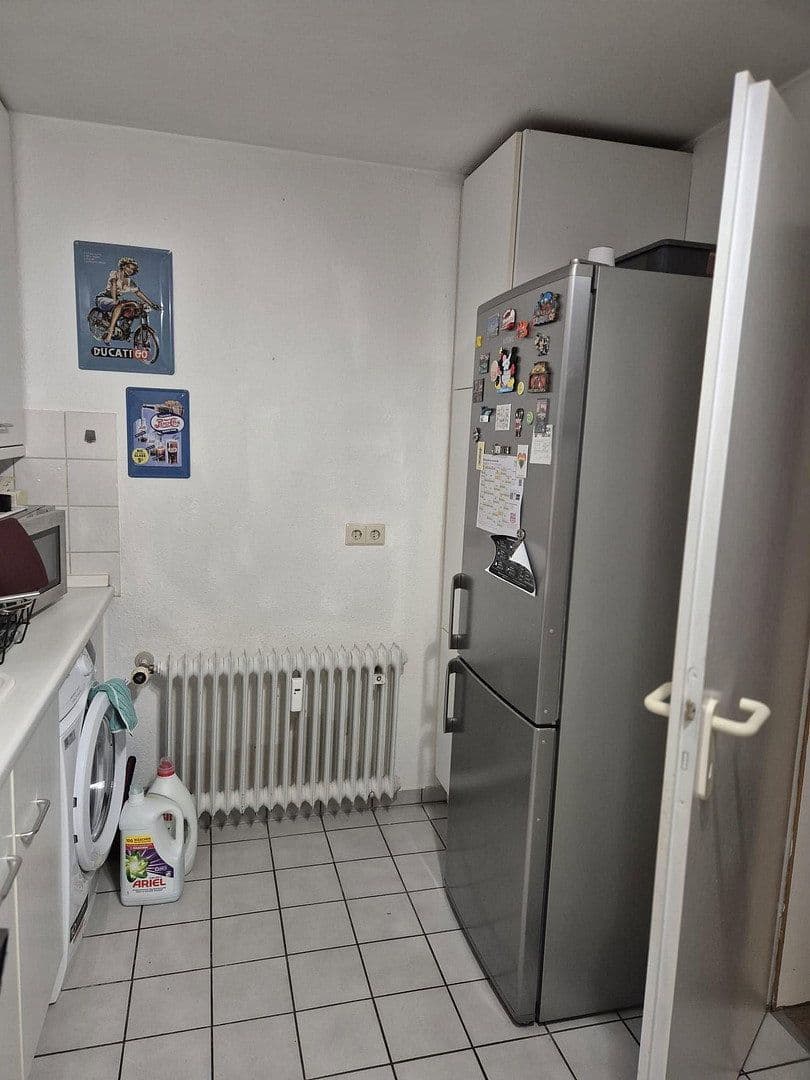 Prenájom bytu 3-izbový 103 m², Frauenstrasse 21, Ulm, Bádensko-Wurttembersko Prenájom bytu 3-izbový 103 m², Frauenstrasse 21, Ulm, Bádensko-Wurttembersko