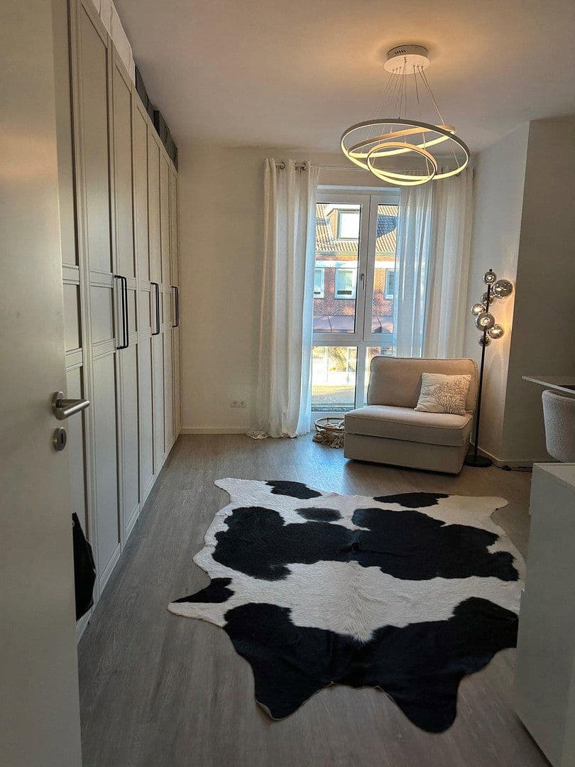 Prenájom bytu 3-izbový 108 m², Friedrichstraße 5, Tornesch, Šlezvicko-Holštajnsko Prenájom bytu 3-izbový 108 m², Friedrichstraße 5, Tornesch, Šlezvicko-Holštajnsko