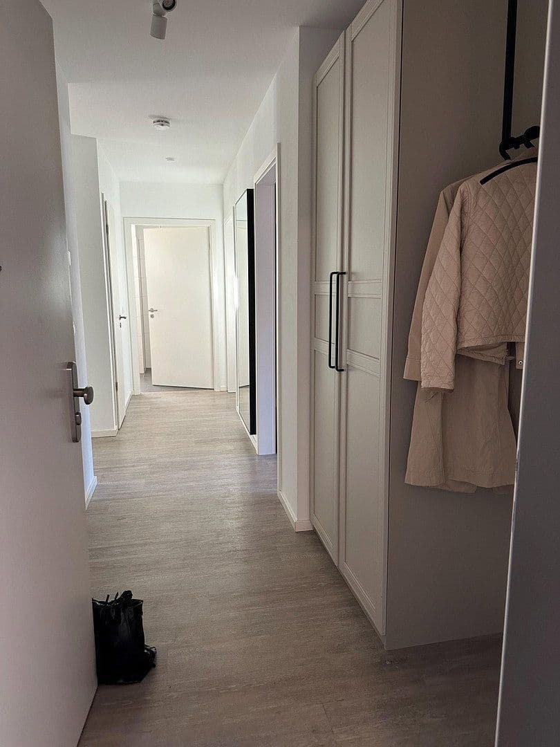 Prenájom bytu 3-izbový 108 m², Friedrichstraße 5, Tornesch, Šlezvicko-Holštajnsko Prenájom bytu 3-izbový 108 m², Friedrichstraße 5, Tornesch, Šlezvicko-Holštajnsko