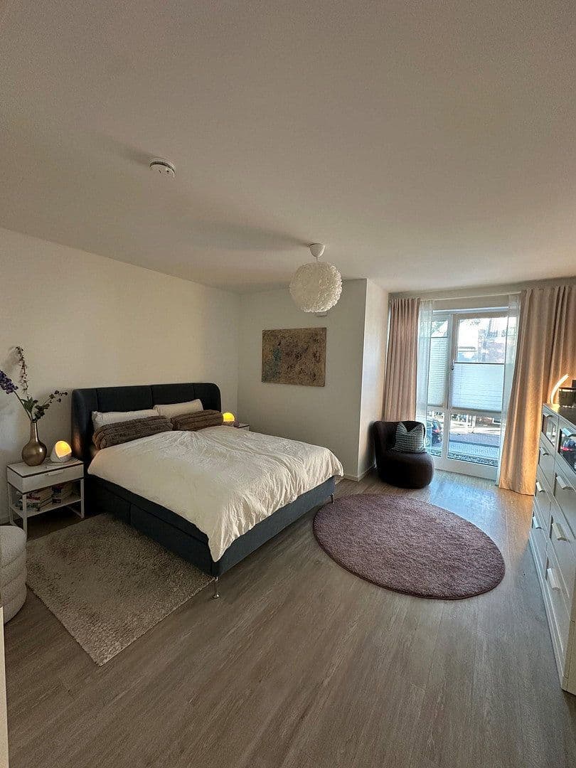 Prenájom bytu 3-izbový 108 m², Friedrichstraße 5, Tornesch, Šlezvicko-Holštajnsko Prenájom bytu 3-izbový 108 m², Friedrichstraße 5, Tornesch, Šlezvicko-Holštajnsko