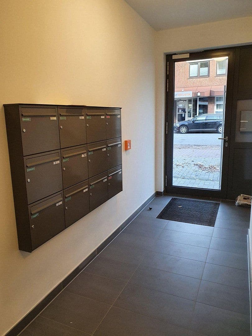 Prenájom bytu 3-izbový 108 m², Friedrichstraße 5, Tornesch, Šlezvicko-Holštajnsko Prenájom bytu 3-izbový 108 m², Friedrichstraße 5, Tornesch, Šlezvicko-Holštajnsko