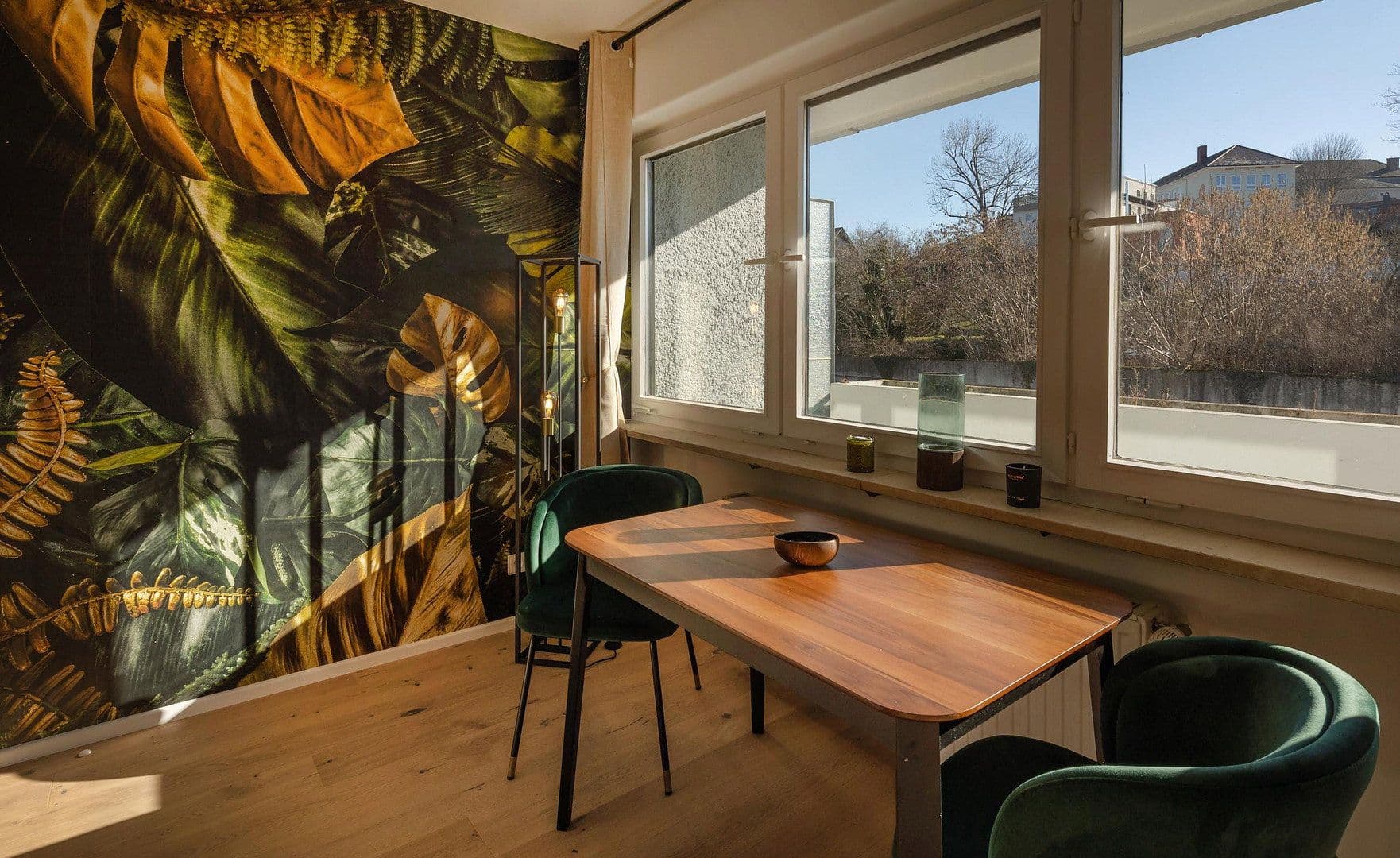Prenájom bytu 1-izbový 40 m², Brucker Str. 11, Dachau, Bavorsko Prenájom bytu 1-izbový 40 m², Brucker Str. 11, Dachau, Bavorsko