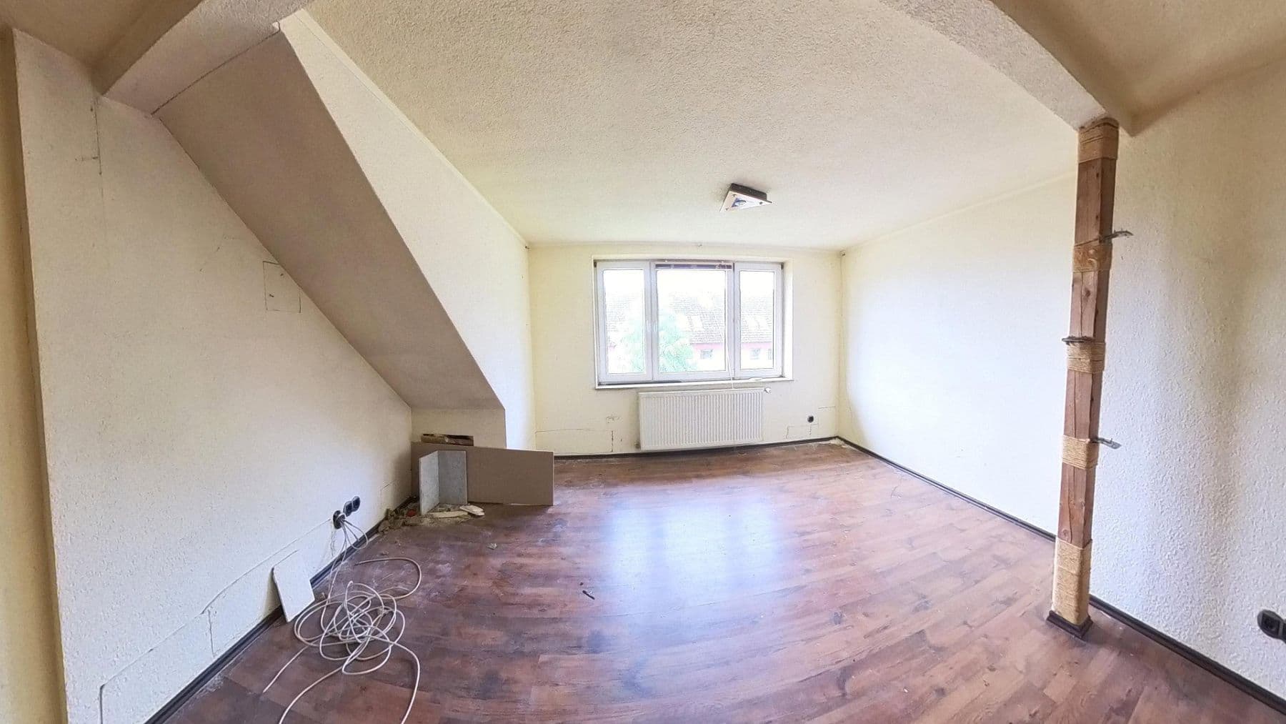 Predaj domu 164 m², pozemek 595 m², Dorfstr. 17, Priborn, Meklenbursko-Predpomoransko Predaj domu 164 m², pozemek 595 m², Dorfstr. 17, Priborn, Meklenbursko-Predpomoransko