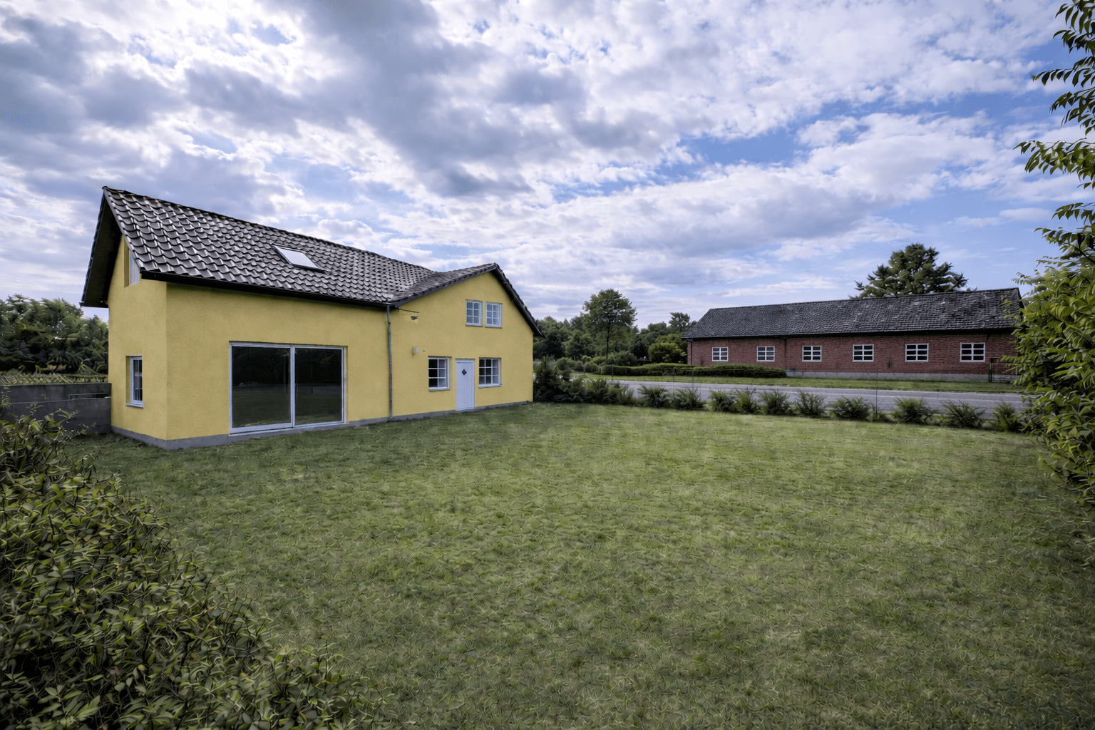 Predaj domu 164 m², pozemek 595 m², Dorfstr. 17, Priborn, Meklenbursko-Predpomoransko Predaj domu 164 m², pozemek 595 m², Dorfstr. 17, Priborn, Meklenbursko-Predpomoransko