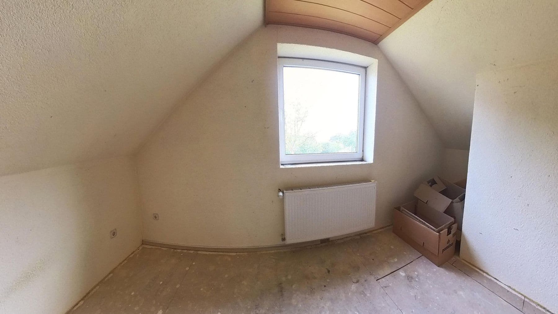 Predaj domu 164 m², pozemek 595 m², Dorfstr. 17, Priborn, Meklenbursko-Predpomoransko Predaj domu 164 m², pozemek 595 m², Dorfstr. 17, Priborn, Meklenbursko-Predpomoransko